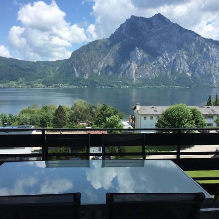 Apartment Traunsee Altmünster エクステリア 写真