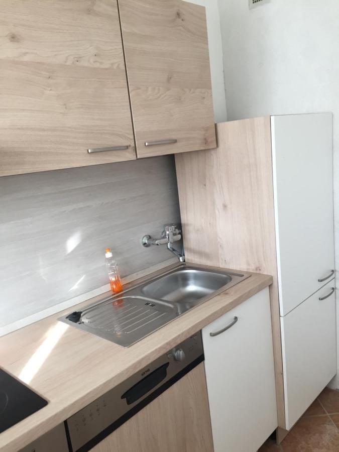 Apartment Traunsee Altmünster エクステリア 写真