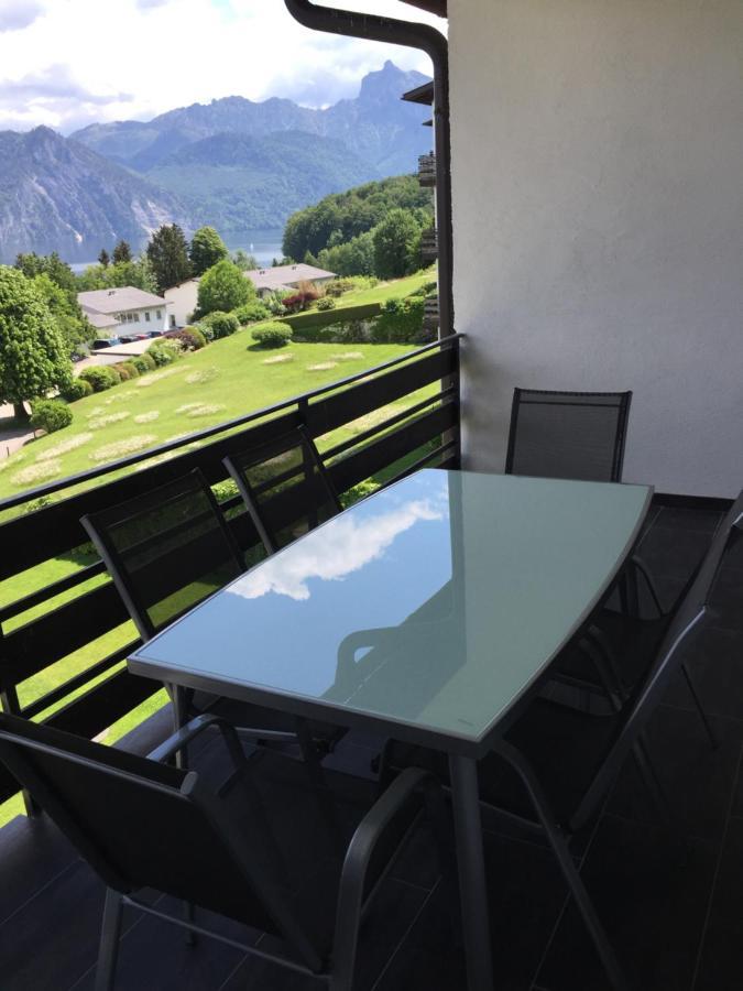 Apartment Traunsee Altmünster エクステリア 写真